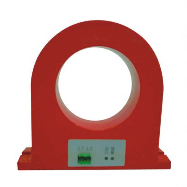 DN300-H型電氣火災(zāi)監(jiān)控探測器 DN300-H型電氣火災(zāi)監(jiān)控探測器